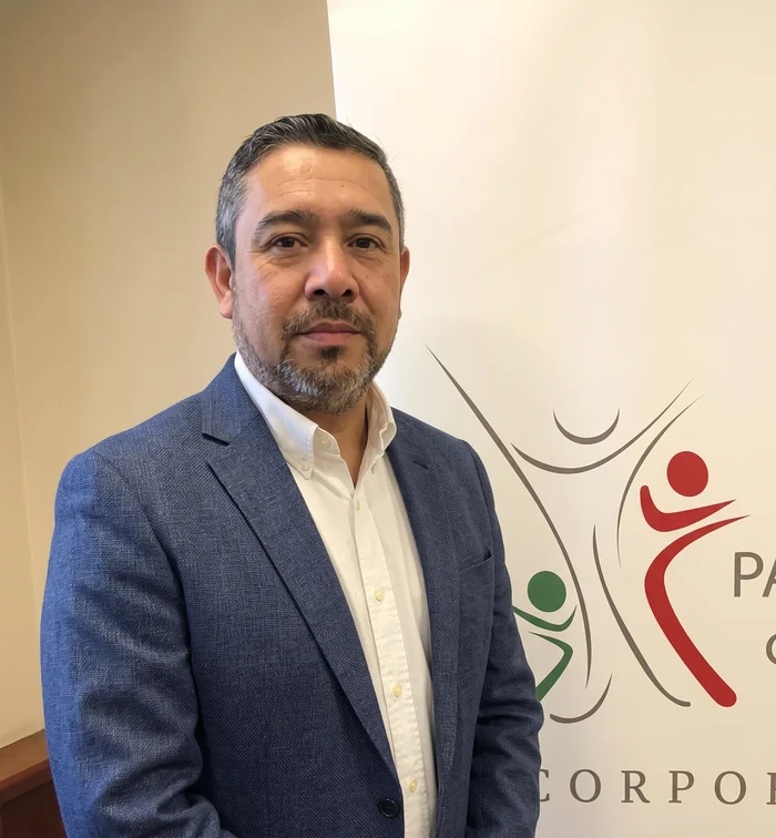 Foto de Mario García Guzmán
